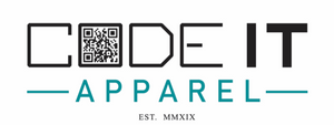 Codeit Apparel logo
