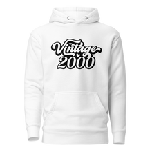 Load image into Gallery viewer, Vintage Unisex Hoodie