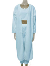Load image into Gallery viewer, 3-Piece Fuzzy Fleece Loungewear Set