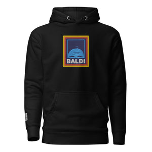 BALDI PARODY Hoodie