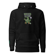 Load image into Gallery viewer, WEED ALL DAY Unisex Hoodie