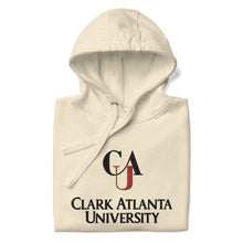 Load image into Gallery viewer, CLARK ATLANTA UNIVERSITY Unisex Hoodie