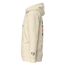 Load image into Gallery viewer, CLARK ATLANTA UNIVERSITY Unisex Hoodie