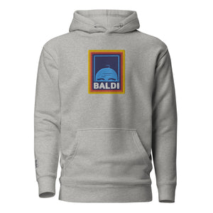 BALDI PARODY Hoodie