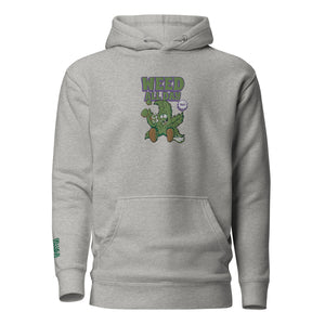 WEED ALL DAY Unisex Hoodie