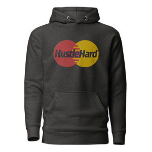 Hustle Hard PARODY Hoodie