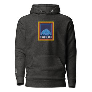 BALDI PARODY Hoodie