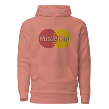 Load image into Gallery viewer, Hustle Hard PARODY Hoodie