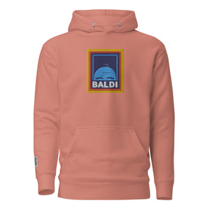 BALDI PARODY Hoodie