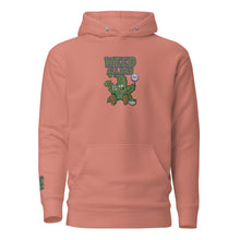 Load image into Gallery viewer, WEED ALL DAY Unisex Hoodie