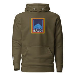 BALDI PARODY Hoodie