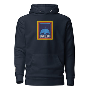 BALDI PARODY Hoodie