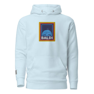 BALDI PARODY Hoodie