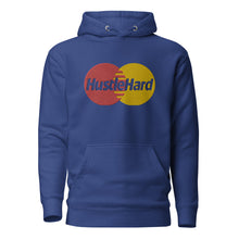 Load image into Gallery viewer, Hustle Hard PARODY Hoodie