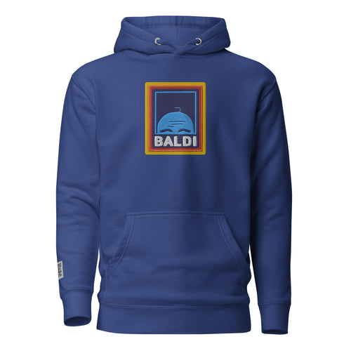 BALDI PARODY Hoodie