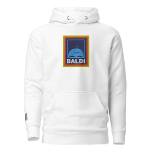 BALDI PARODY Hoodie