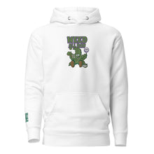 Load image into Gallery viewer, WEED ALL DAY Unisex Hoodie