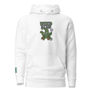 WEED ALL DAY Unisex Hoodie