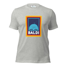 Load image into Gallery viewer, BALDI PARODY Unisex TEE