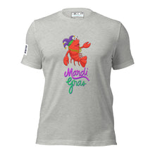 Load image into Gallery viewer, Mardi Gras Crawfish