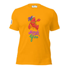 Load image into Gallery viewer, Mardi Gras Crawfish