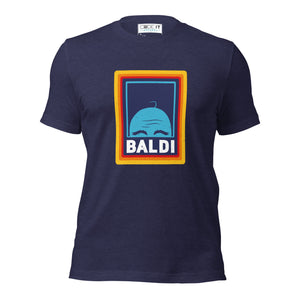 BALDI PARODY Unisex TEE