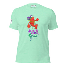 Load image into Gallery viewer, Mardi Gras Crawfish