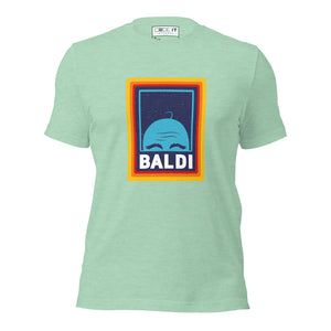 BALDI PARODY Unisex TEE