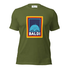 Load image into Gallery viewer, BALDI PARODY Unisex TEE