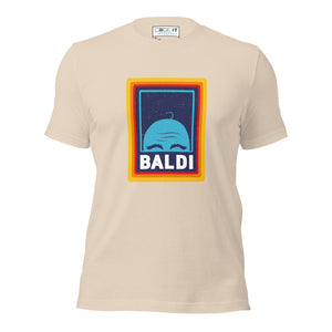 BALDI PARODY Unisex TEE