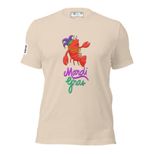 Load image into Gallery viewer, Mardi Gras Crawfish