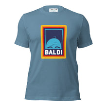 Load image into Gallery viewer, BALDI PARODY Unisex TEE