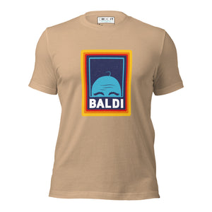 BALDI PARODY Unisex TEE