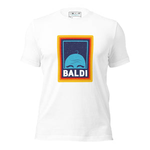 BALDI PARODY Unisex TEE