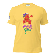 Load image into Gallery viewer, Mardi Gras Crawfish
