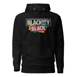 BLACKITY, BLACK, BLACK, BLACK, BLACK!!!