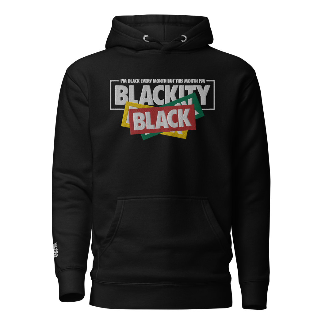 BLACKITY, BLACK, BLACK, BLACK, BLACK!!!
