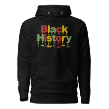 Load image into Gallery viewer, BLACK HISTORY DRIP