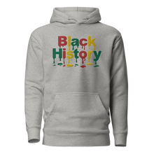 Load image into Gallery viewer, BLACK HISTORY DRIP