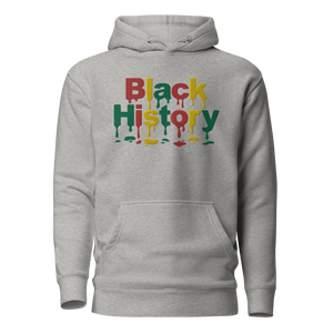 BLACK HISTORY DRIP