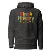 Load image into Gallery viewer, BLACK HISTORY DRIP