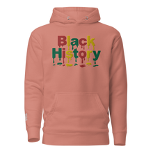Load image into Gallery viewer, BLACK HISTORY DRIP