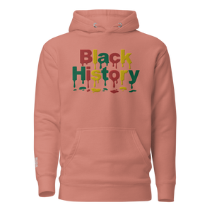 BLACK HISTORY DRIP