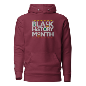BLACK HISTORY MONTH