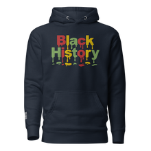 Load image into Gallery viewer, BLACK HISTORY DRIP