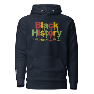 BLACK HISTORY DRIP