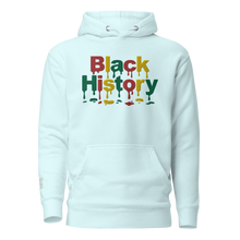 Load image into Gallery viewer, BLACK HISTORY DRIP